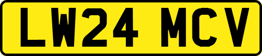 LW24MCV