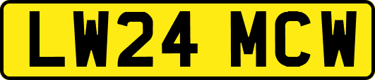 LW24MCW