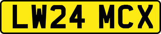 LW24MCX
