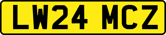 LW24MCZ