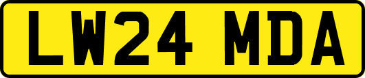 LW24MDA