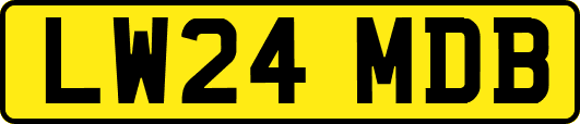 LW24MDB