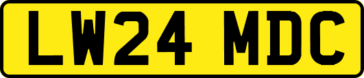 LW24MDC