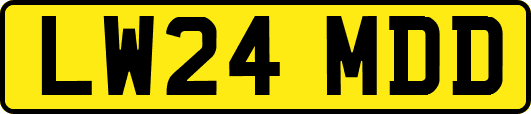 LW24MDD