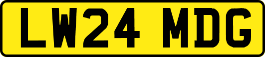 LW24MDG