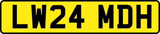 LW24MDH