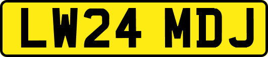 LW24MDJ