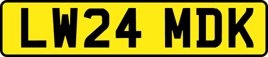 LW24MDK