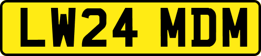 LW24MDM