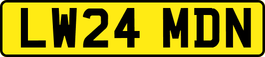 LW24MDN