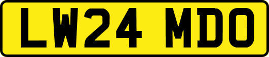 LW24MDO