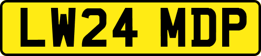 LW24MDP