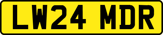 LW24MDR
