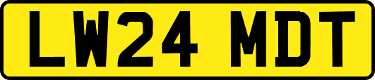 LW24MDT