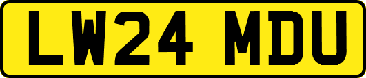LW24MDU