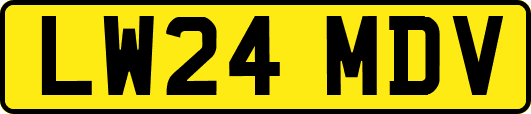 LW24MDV