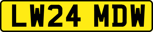 LW24MDW