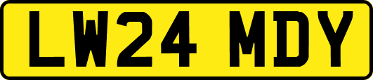 LW24MDY