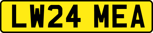 LW24MEA