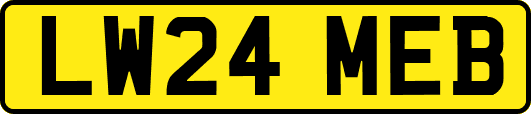 LW24MEB