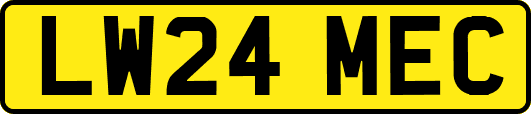 LW24MEC