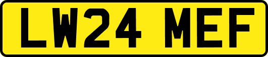 LW24MEF