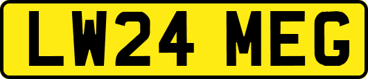 LW24MEG