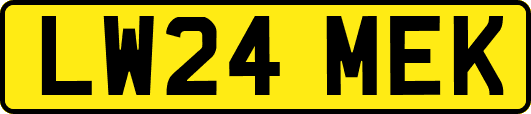 LW24MEK