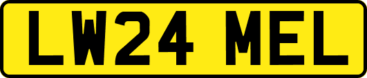 LW24MEL