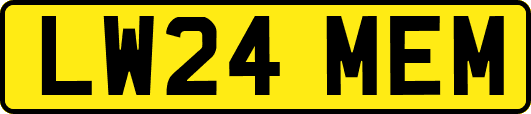 LW24MEM