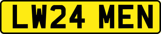 LW24MEN