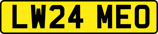 LW24MEO