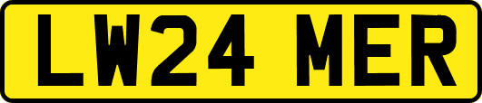 LW24MER