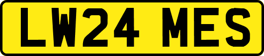 LW24MES