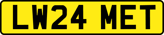LW24MET