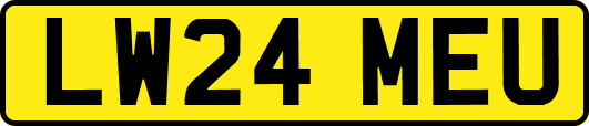 LW24MEU