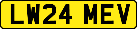 LW24MEV