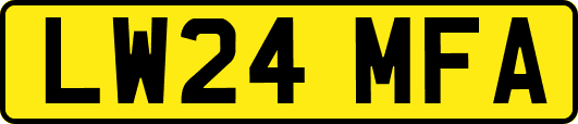 LW24MFA