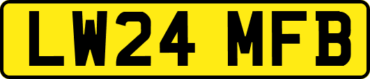LW24MFB