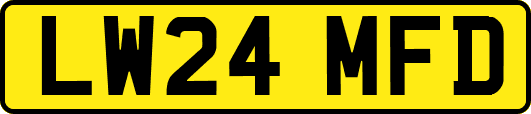 LW24MFD