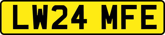 LW24MFE
