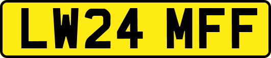 LW24MFF