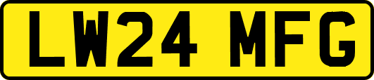 LW24MFG