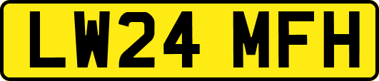 LW24MFH