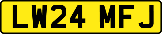 LW24MFJ