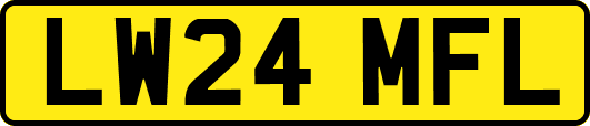 LW24MFL
