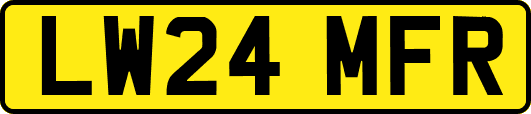 LW24MFR