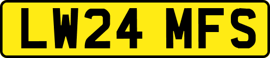 LW24MFS