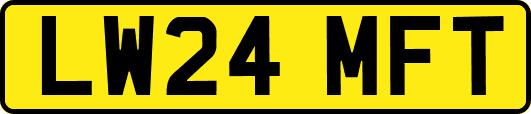LW24MFT