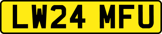 LW24MFU